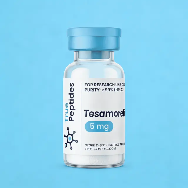 Tesamorelin 3s