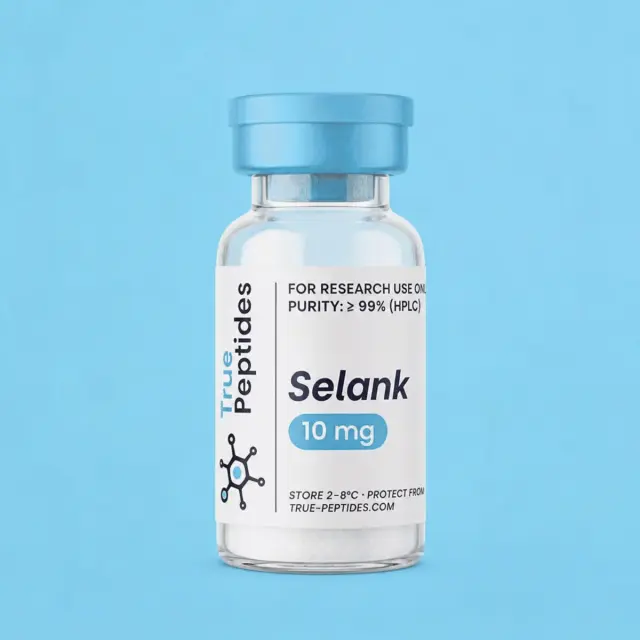 Selank VD