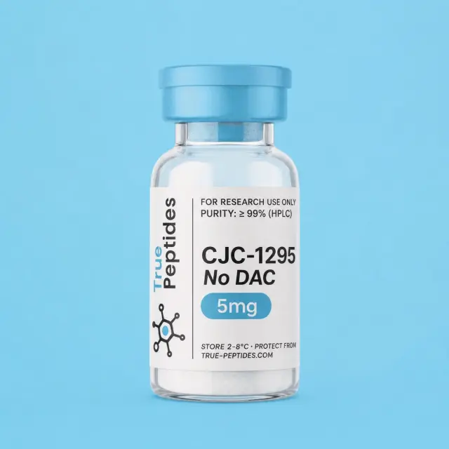 CJC-1295 No DAC hK