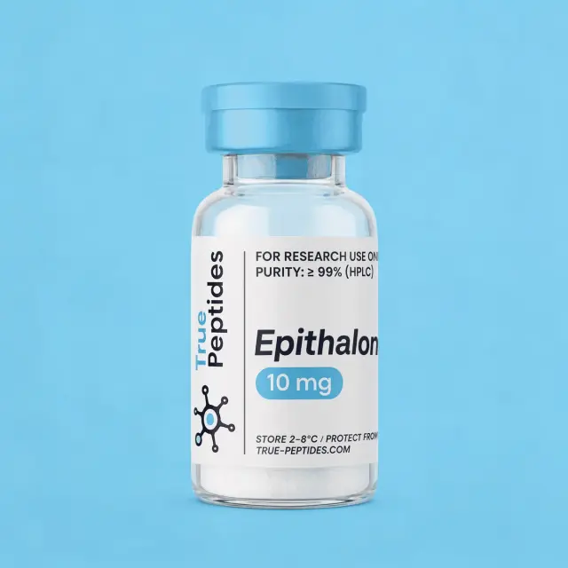Epithalon tY