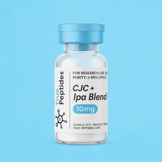 CJC + Ipa Blend sc